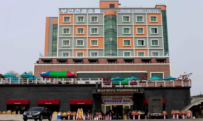 Tangha-ri Hotel | 150 m² Hotel ∙ 2 bedrooms ∙ 6 guests