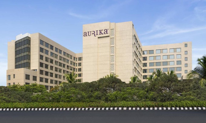 J B Nagar Hotel | 150 m² Hotel ∙ 3 guests