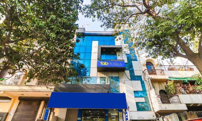 Janakpuri Hotel | 150 m² Hotel ∙ 3 guests