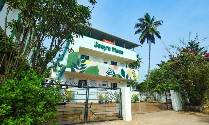 Verem Hotel | 150 m² Hotel ∙ 3 guests
