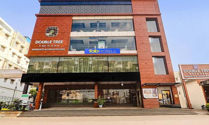 Vanasthalipuram Hotel | 150 m² Hotel ∙ 3 guests