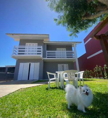 Passo de Torres House | 150 m² House ∙ 3 bedrooms ∙ 6 guests