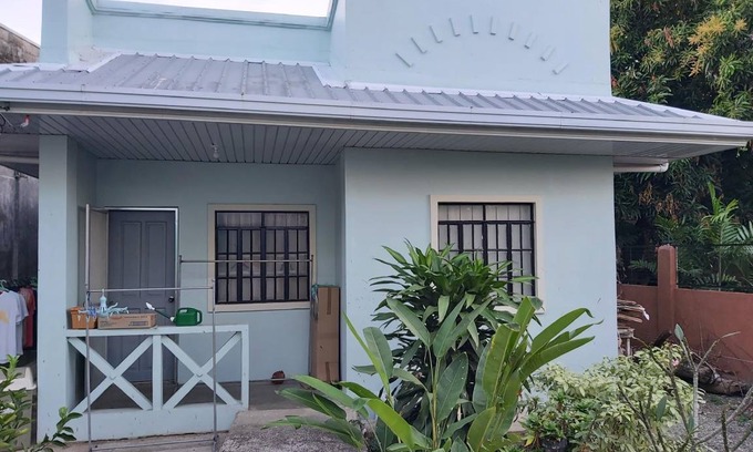 Munoz City House | 150 m² House ∙ 2 bedrooms ∙ 4 guests