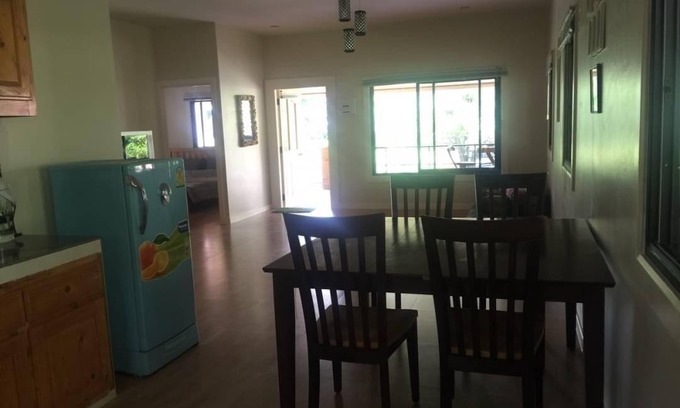 Sikhio House | 150 m² House ∙ 1 bedroom ∙ 10 guests