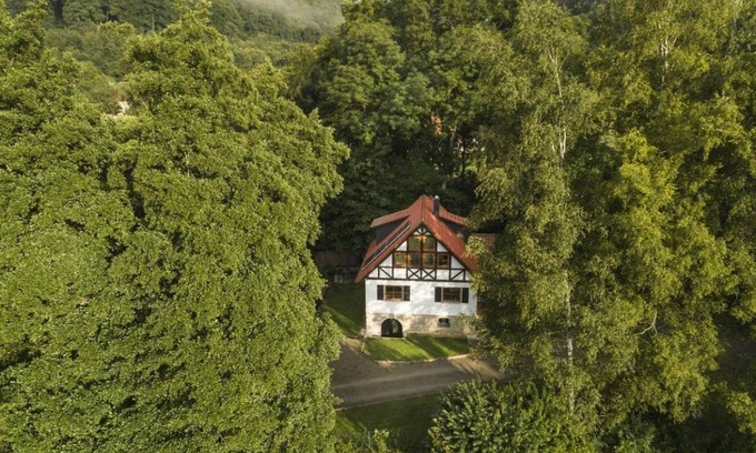 Gerabronn House | 150 m² House ∙ 2 bedrooms ∙ 6 guests