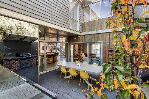 Dunsborough House | 150 m² House ∙ 3 bedrooms ∙ 8 guests