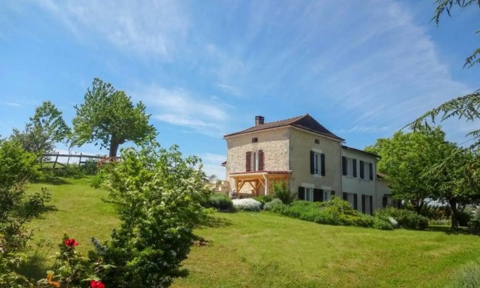 Singleyrac House | 150 m² House ∙ 3 bedrooms ∙ 7 guests