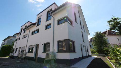 Kernstadt House | 150 m² House ∙ 3 bedrooms ∙ 8 guests