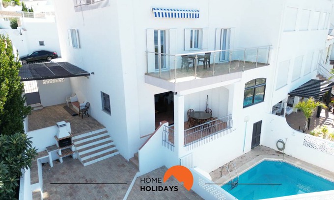 Albufeira House | 150 m² House ∙ 3 bedrooms ∙ 7 guests