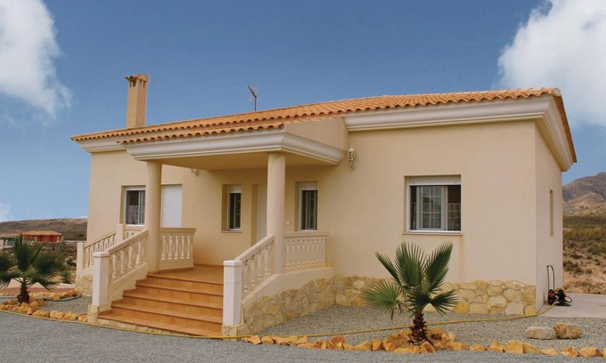 Hoya de los Patos House | 150 m² House ∙ 3 bedrooms ∙ 6 guests