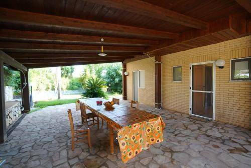 Gizzeria House | 150 m² House ∙ 3 bedrooms ∙ 9 guests