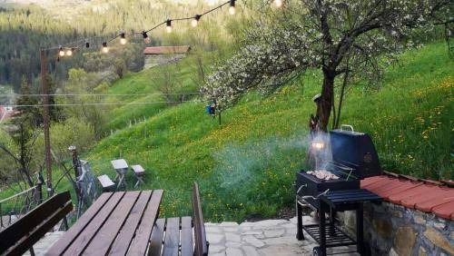 Trigrad House | 150 m² House ∙ 3 bedrooms ∙ 7 guests