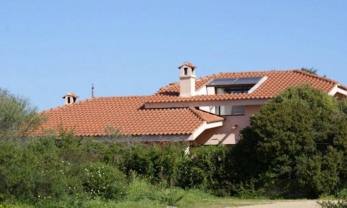 Arbatax House | 150 m² House ∙ 3 bedrooms ∙ 8 guests