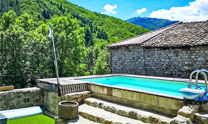 Barnas House | 150 m² House ∙ 3 bedrooms ∙ 6 guests