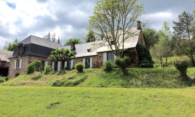 Villac House | 150 m² House ∙ 3 bedrooms ∙ 5 guests