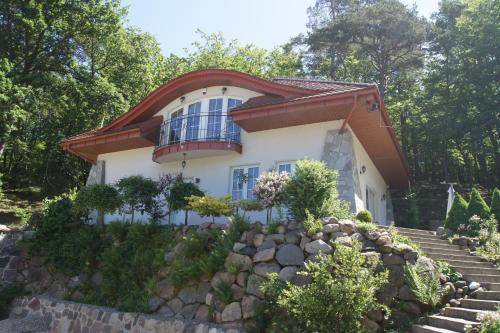 Sarbsk House | 150 m² House ∙ 3 bedrooms ∙ 8 guests