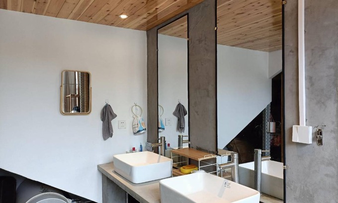 Miyun District House | 150 m² House ∙ 3 bedrooms ∙ 8 guests