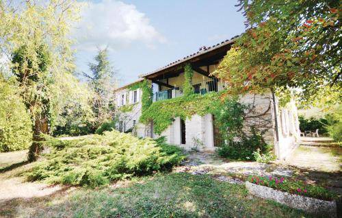 Sault House | 150 m² House ∙ 3 bedrooms ∙ 5 guests