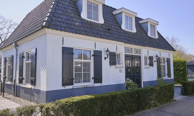 Kaatsheuvel House | 150 m² House ∙ 3 bedrooms ∙ 6 guests