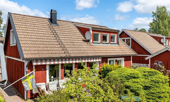 Molltorp House | 150 m² House ∙ 3 bedrooms ∙ 6 guests