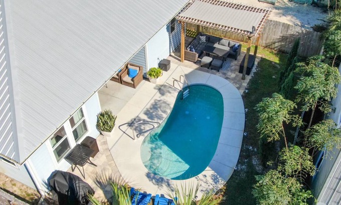Kiska Beach House | 150 m² House ∙ 3 bedrooms ∙ 10 guests