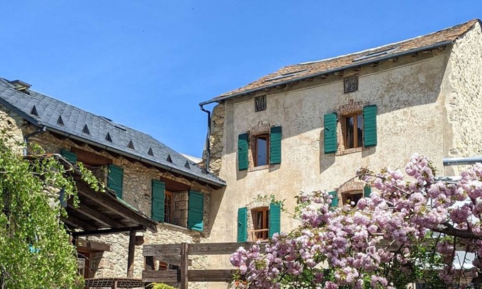 Les Angles House | 150 m² House ∙ 4 bedrooms ∙ 10 guests