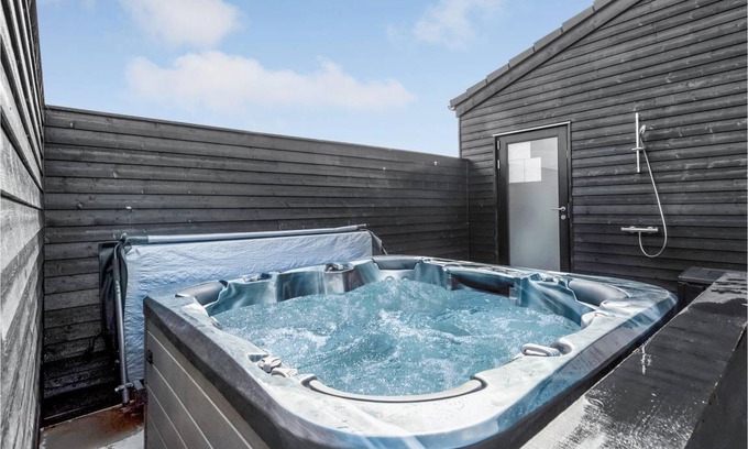 Kelstrup House | 150 m² House ∙ 4 bedrooms ∙ 10 guests