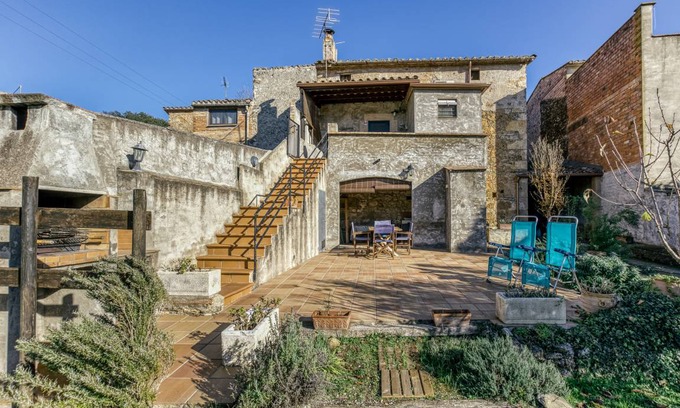 Serinya House | 150 m² House ∙ 4 bedrooms ∙ 8 guests