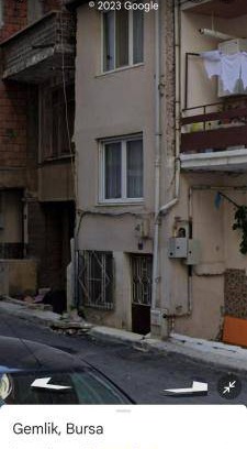 Gemlik House | 150 m² House ∙ 4 bedrooms ∙ 8 guests