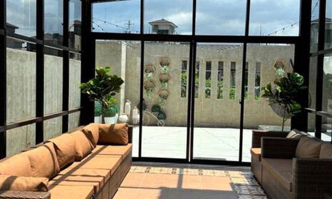 San Juan House | 150 m² House ∙ 4 bedrooms ∙ 8 guests
