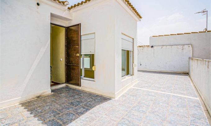 Algamitas House | 150 m² House ∙ 5 bedrooms ∙ 10 guests