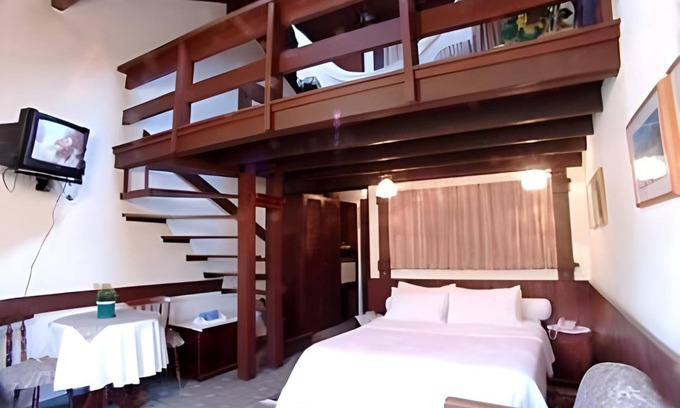 Monte Verde House | 150 m² Motel ∙ 2 bedrooms ∙ 6 guests