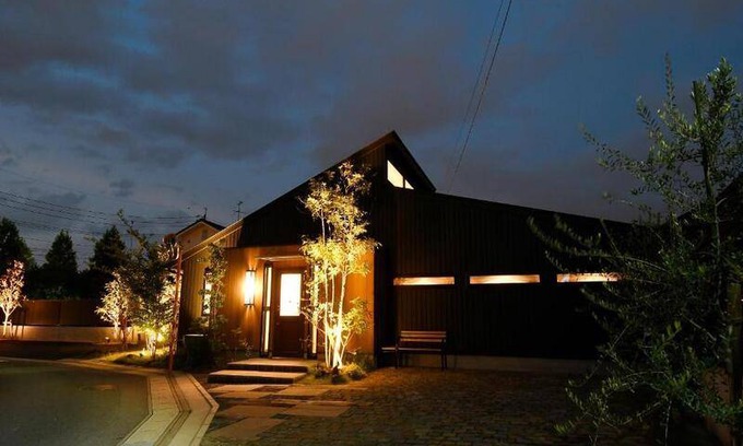 Taradake Onsen Resort | 150 m² Resort ∙ 2 bedrooms ∙ 10 guests