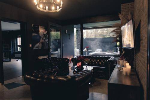 Valdorf Apartment | 150 m² Serviced apartment ∙ 2 guests