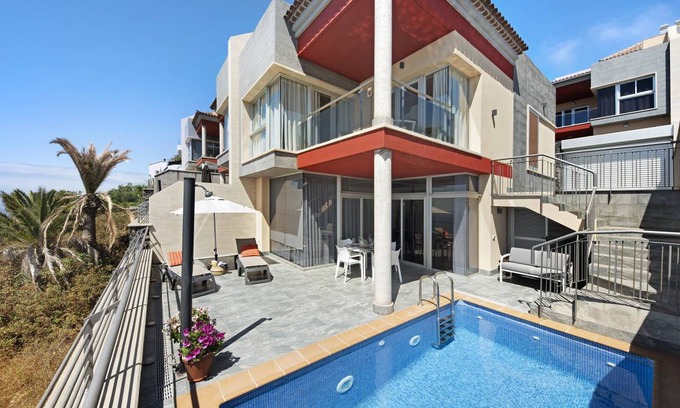 Chejilipes Villa | 150 m² Villa ∙ 3 bedrooms ∙ 5 guests