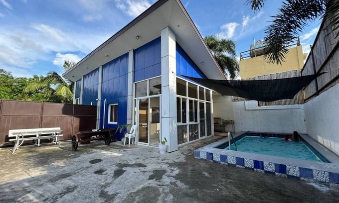 Pansol Villa | 150 m² Villa ∙ 2 bedrooms ∙ 8 guests