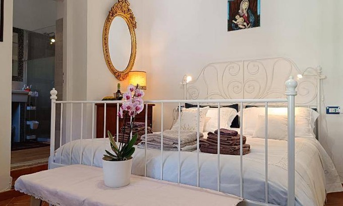 Pugliola Villa | 150 m² Villa ∙ 3 bedrooms ∙ 6 guests