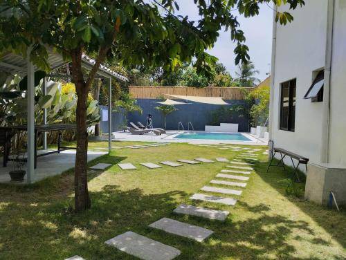 General Emilio Aguinaldo Villa | 150 m² Villa ∙ 3 bedrooms ∙ 10 guests