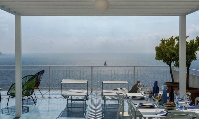 Sori Villa | 150 m² Villa ∙ 3 bedrooms ∙ 6 guests