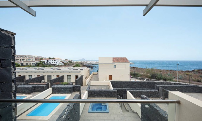 Complejo turistico Amarilla Golf Villa | 150 m² Villa ∙ 3 bedrooms ∙ 6 guests