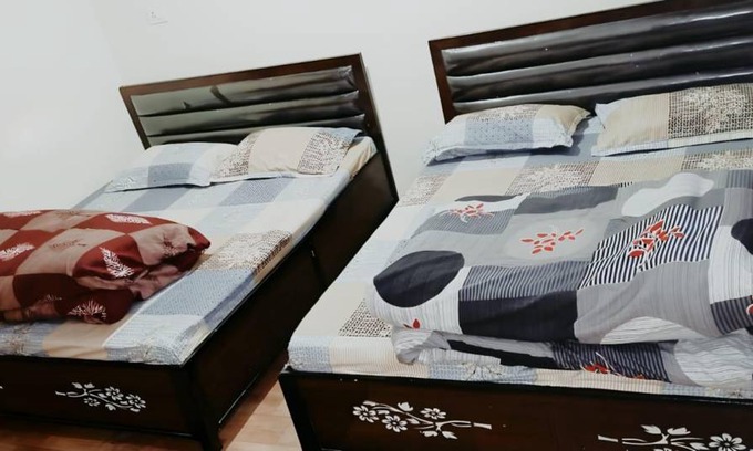 Sitapur Apartment | 1500 m² Apartment ∙ 10 bedrooms ∙ 4 guests