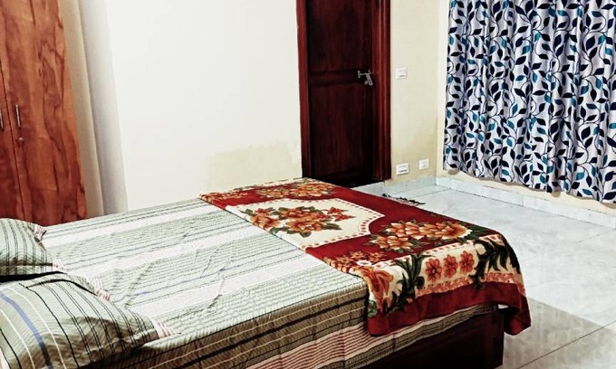 Stuart Hill Apartment | 1500 m² Apartment ∙ 3 bedrooms ∙ 9 guests