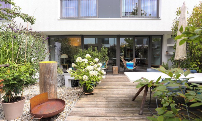 Starnberg House | 150m² Top Holiday Home ideal for Upper Bavaria and Munich with Great Facilities