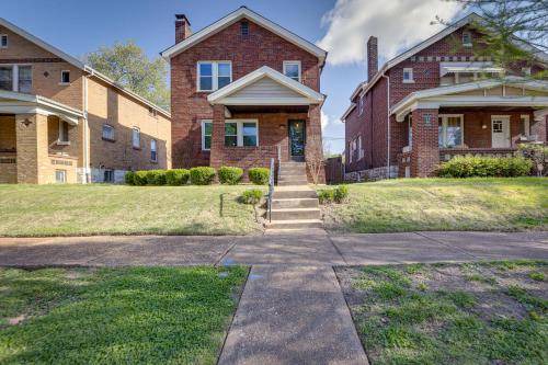 Northampton House | 151 m² House ∙ 4 bedrooms ∙ 8 guests