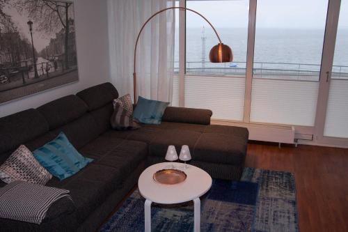 Innenhafen Apartment | 151 Weitblick