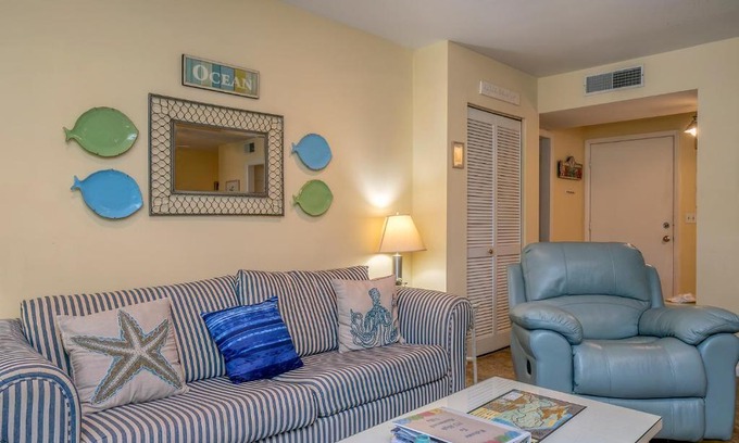 Seabrook Island House | 152 High Hammock Villa