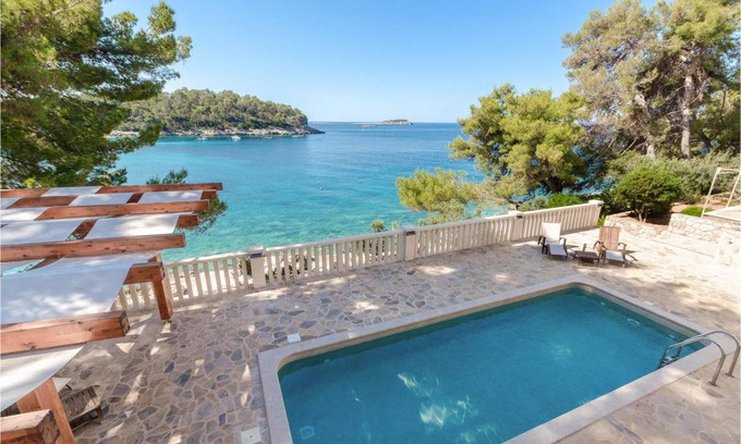 Prizba Apartment | 152 m² Apartment ∙ 3 bedrooms ∙ 6 guests