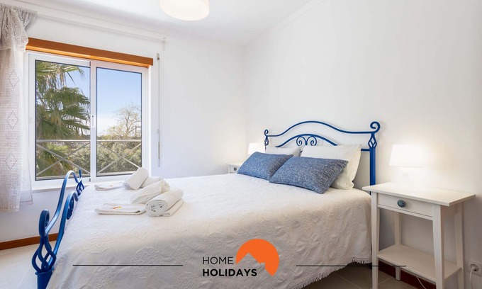 Alfa-Mar Apartment | #152 T1 Falésia by Home Holidays