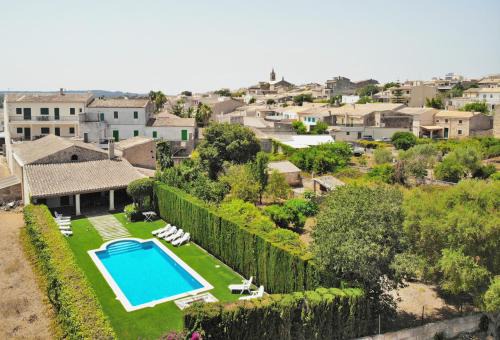 Majorca House | 152 Villa Tofollubí TI63 by Mallorca Charme