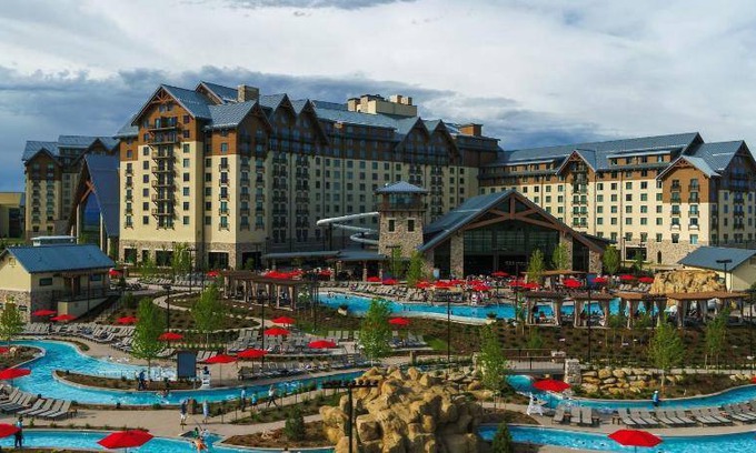 Aurora Hotel | 153 m² Hotel ∙ 127 guests